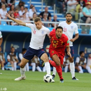 比利时对英格兰比分(比利时对英格兰比赛结果)