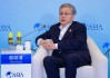 郭树清：应充分发挥 *** 、医院、社区、家庭等多方作用，大力推进医养结合发展