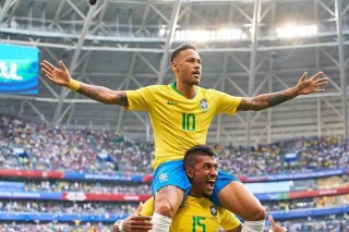 巴西世界杯巴西7比1(巴西世界杯巴西7比1斯科拉里)