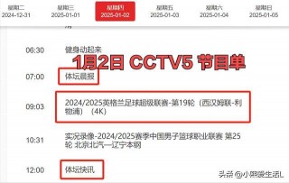 中央体育频道现场直播(中央体育频道现场直播节目表)