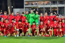 中国女足2比1亚足联(中国女足2比1亚足联比赛)