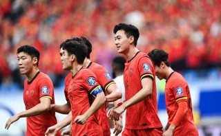 中国国足最新消息(中国国足最新消息沈阳)