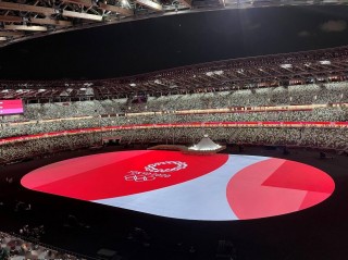 东京奥运会开幕式视频(2020年东京奥运会开幕式视频)