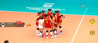 u21女排世锦赛决赛(U21女排世锦赛决赛回放)