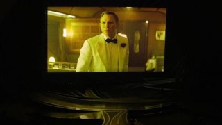 亚马逊米高梅影业将对007系列电影进行创意控制