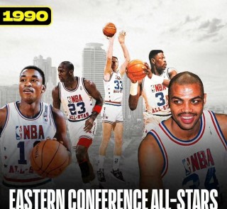 nba全明星首发阵容(nba全明星首发阵容利拉德有希望超越特雷杨吗)