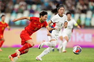 中国女足奥预赛赛程公布(中国女足奥预赛比赛视频直播)