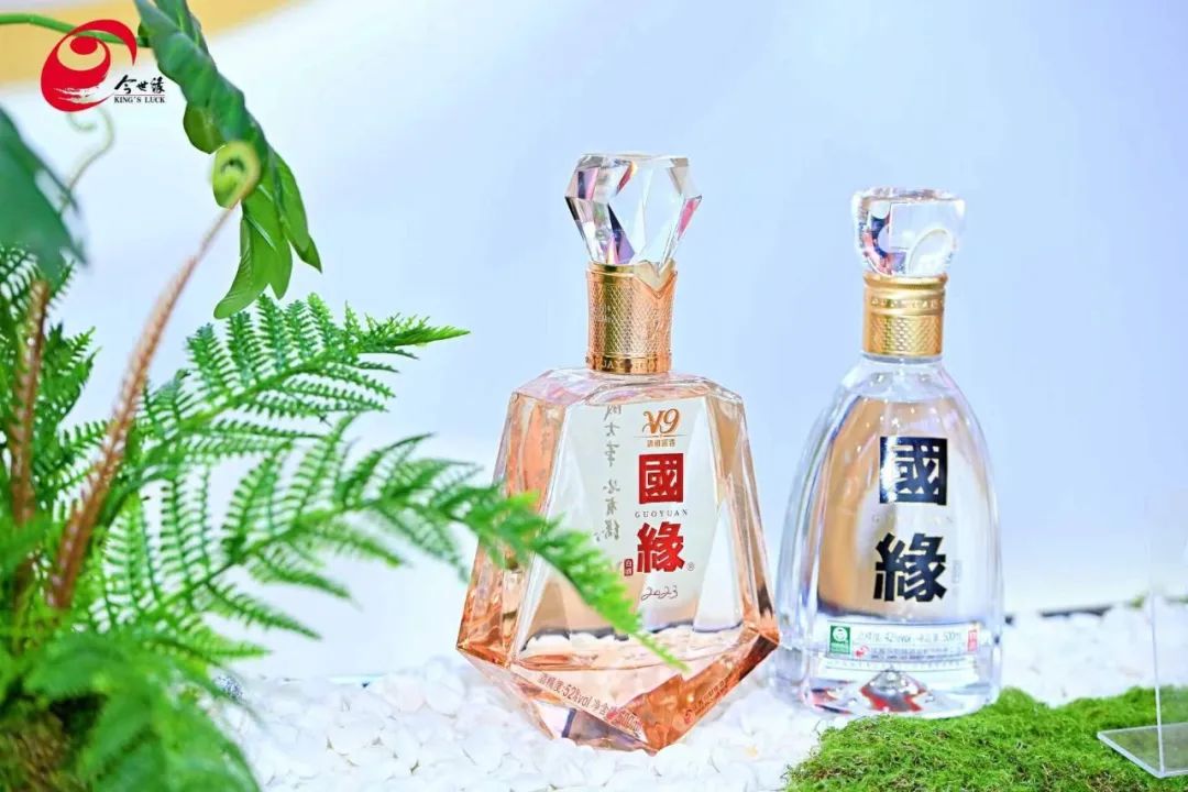 创牌20年，五轮迭代，国缘何以成为今世缘主引擎？  第2张