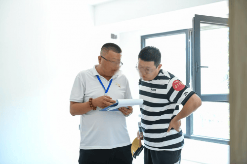 “兑现力”彰显“真功夫”丨这个项目举办仲夏品质行活动，有实力更有实料！  第9张