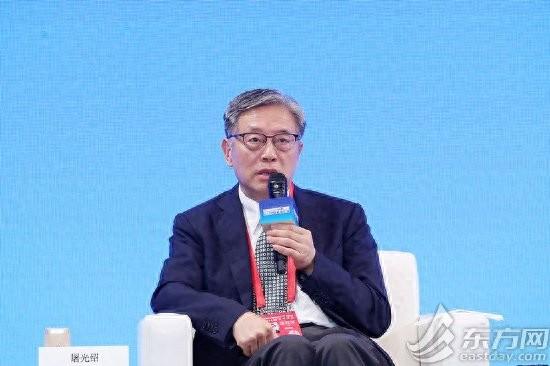  *** ：要关注绿色金融需求和供给之间更好的匹配和平衡  第1张