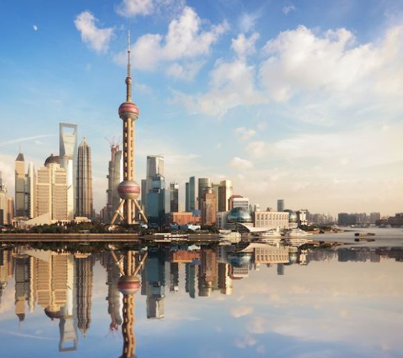 第六家外商独资公募来了！上海国际金融中心迈向更高能级｜聚焦2024陆家嘴论坛  第1张