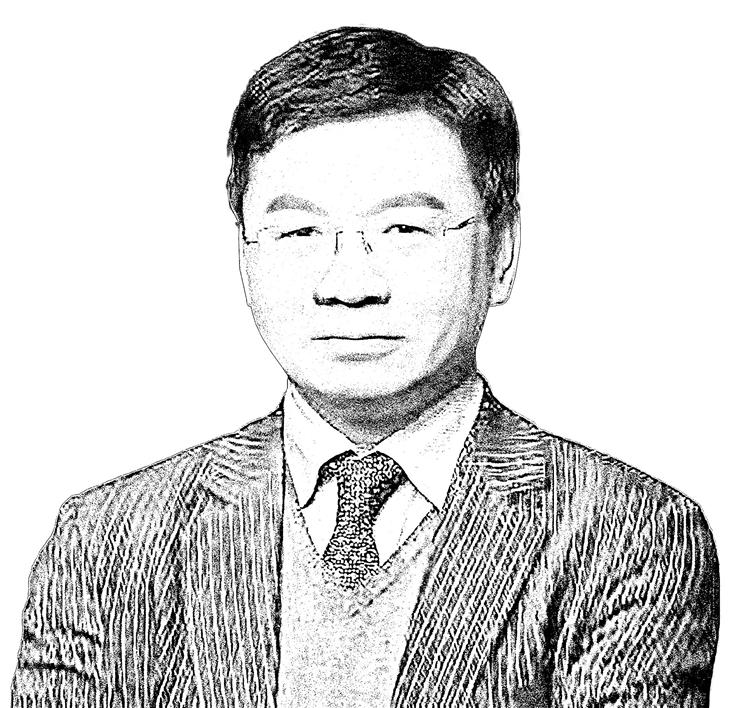 加快完善促进新质生产力发展的体制机制  第1张
