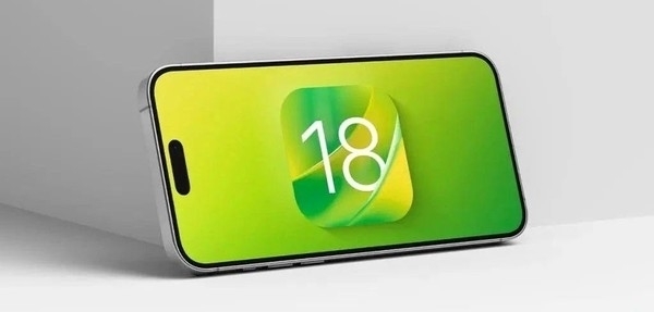苹果发布iOS 18 Beta 2升级：iPhone镜像、屏幕共享来了  第1张