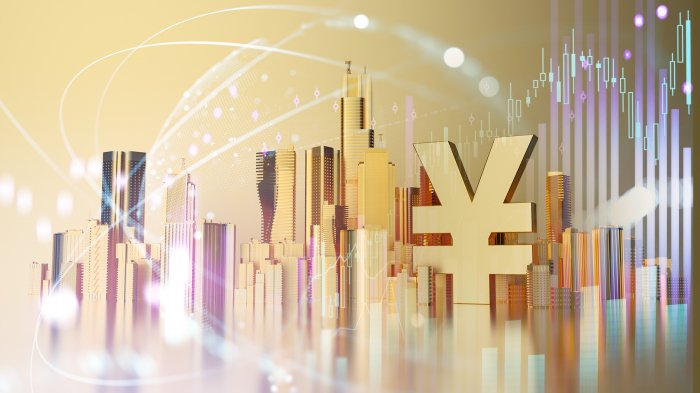 跨境结算升温 人民币国际化展现“新气象”  第1张