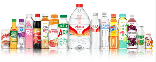 突传辞职，宗馥莉得罪人了？  第3张