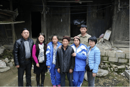 中信银行・新长城高中生自强班：十年陪伴，助力乡村学子自强不息  第4张