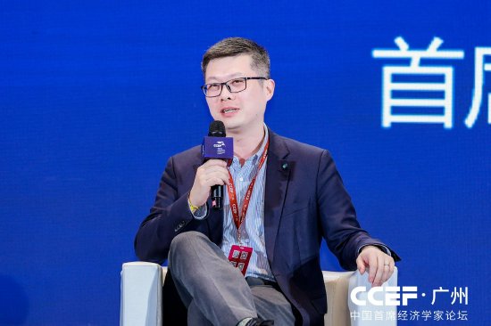 国泰君安国际周浩：把内需做大做强，才能把外需做好  第1张