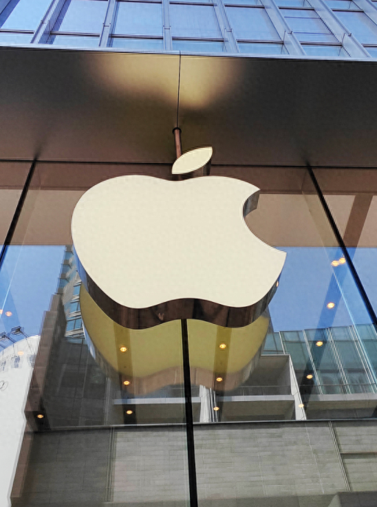 苹果第三财季财报公布：iPad大卖，中国市场业绩下滑超预期  第1张