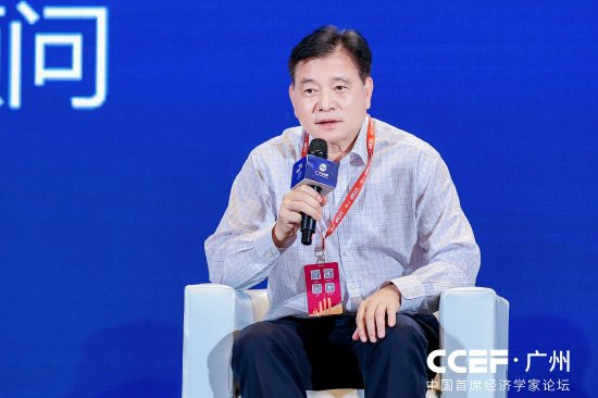 法国巴黎银行陈兴动：中国应采取不同 *** 补贴中低消费者的消费能力，步子迈得太小不行  第1张