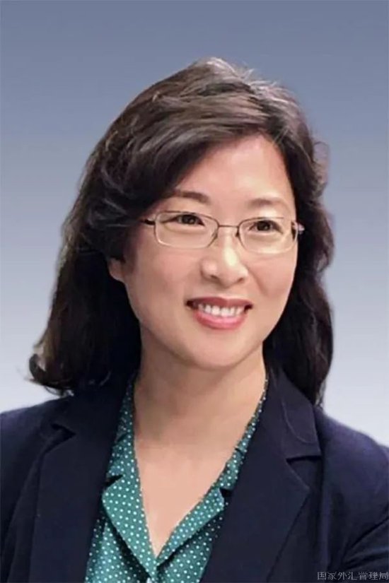 外管局女将王春英履新进出口银行 拟任行长  第2张