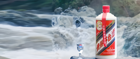 网传“茅五”停货  第1张