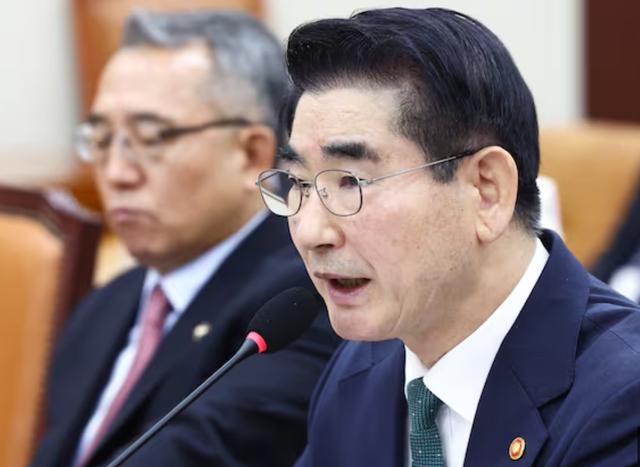 韩国国会要设立特别检察官调查 *** 事件 呼吁“迅速逮捕尹锡悦”  第2张