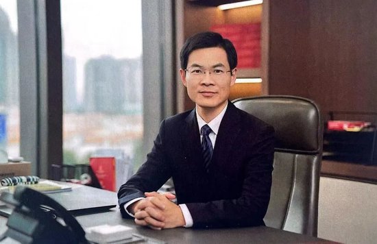 兴银基金新总经理人选确认 资管老将易勇重回兴业系  第1张