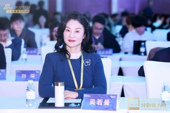兴银基金新总经理人选确认 资管老将易勇重回兴业系  第2张