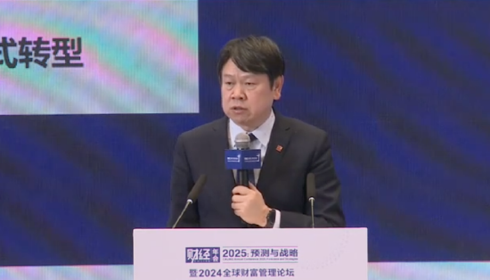 刘俏：假如有财政专项计划来化解应收款，最后能提高600个点的上证指数  第1张
