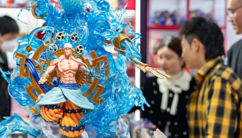之一波谷子店进入倒闭潮  第1张