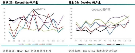 新湖有色（铜）2025年报：否极泰来，未来可期  第13张