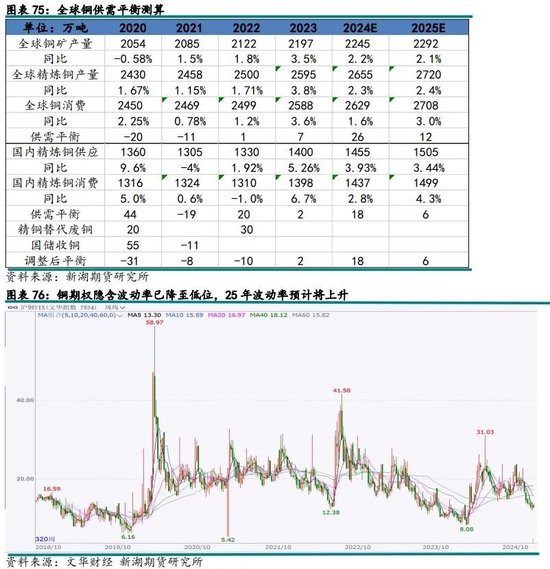 新湖有色（铜）2025年报：否极泰来，未来可期  第36张