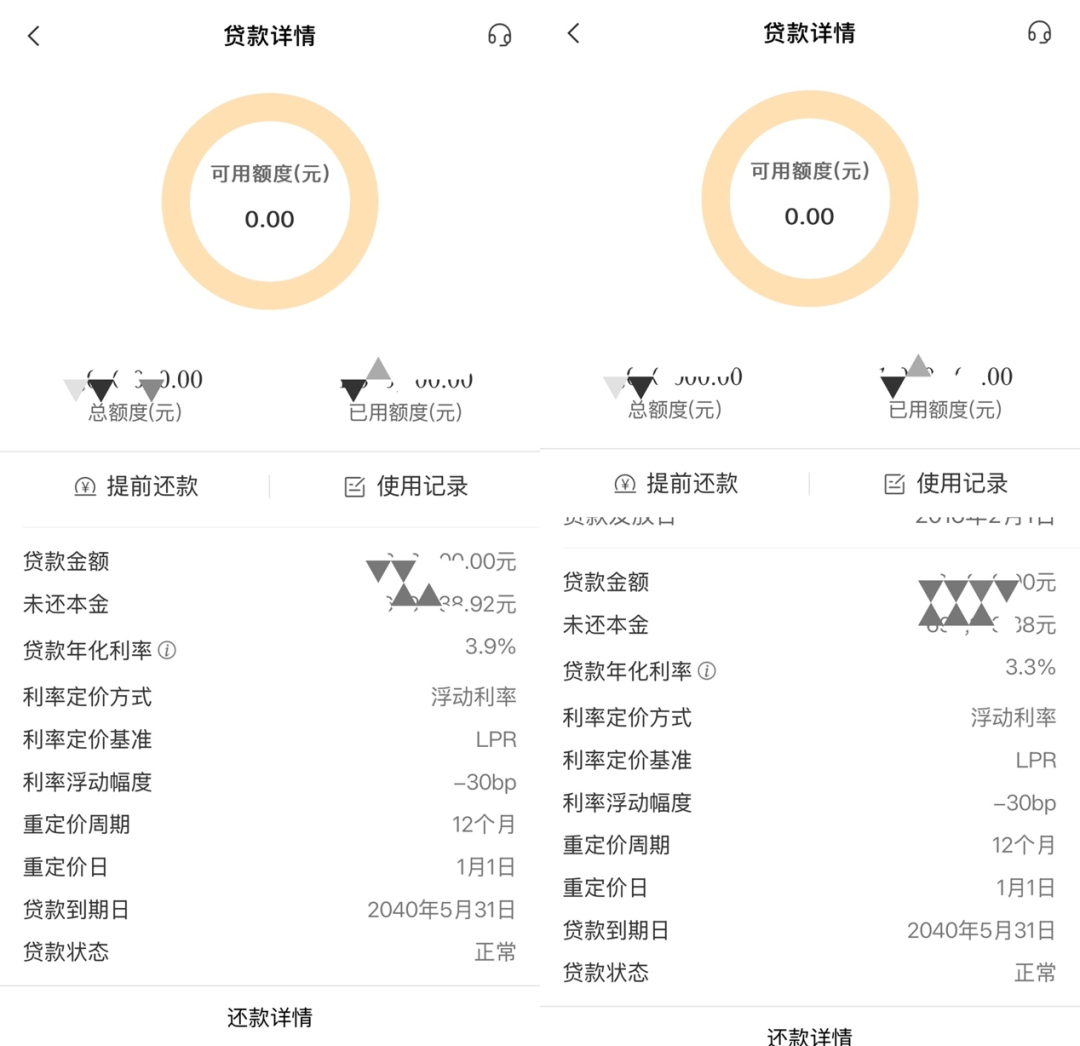 房贷利率下调！重定价日大调整 降息60个基点  第1张