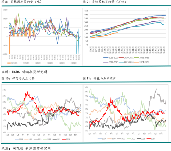 新湖农产（棉花）2025年报：不经一番寒彻骨，怎得梅花扑鼻香  第7张