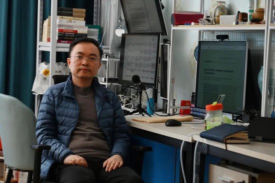 “绝不坐以待毙”！蔡磊透露近况：四肢已基本瘫痪……  第2张