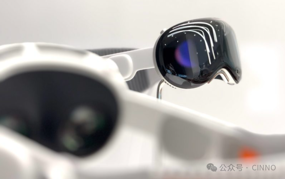 传苹果暂停Vision Pro的生产  第2张