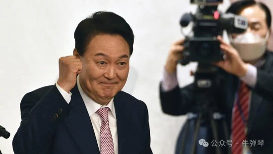 不得不说，韩国再次创造了历史  第1张
