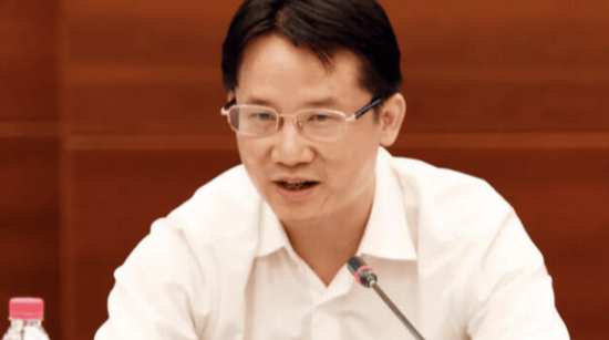 茅台集团原董事长丁雄军落马的背后  第1张