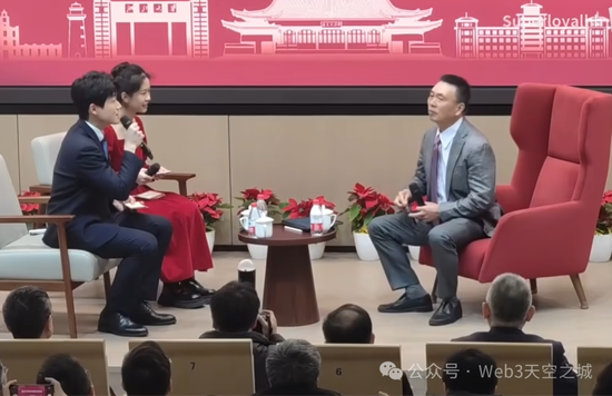 段永平：茅台价格下降不等于公司状况不好，其实好得很  第1张