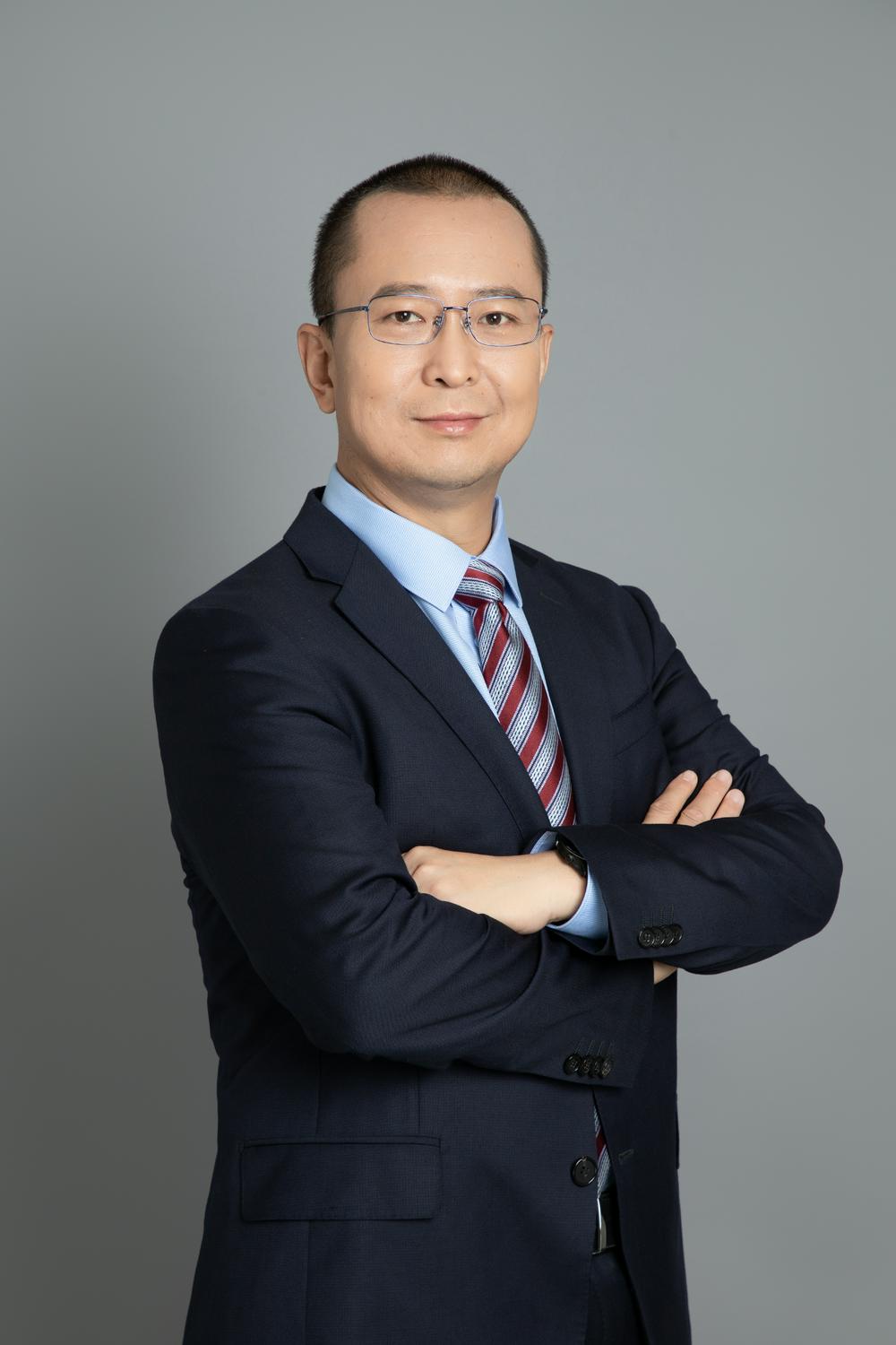 天弘基金总经理高阳：满怀信心，坚守初心  第1张