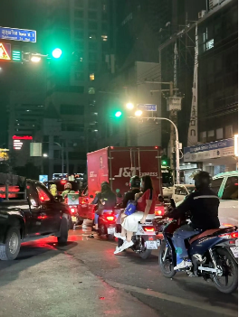 申万宏源研究春节见闻丨曼谷吉隆坡堵车困境，越南富国岛凭性价比出圈  第1张