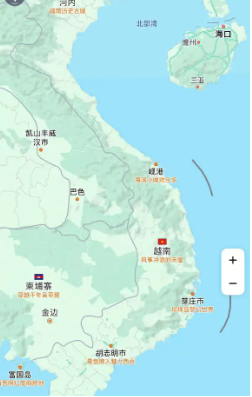 申万宏源研究春节见闻丨曼谷吉隆坡堵车困境，越南富国岛凭性价比出圈  第6张
