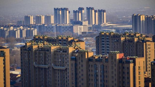 1月百城二手房价格环比跌幅继续收窄，核心城市“小阳春”行情可期  第1张