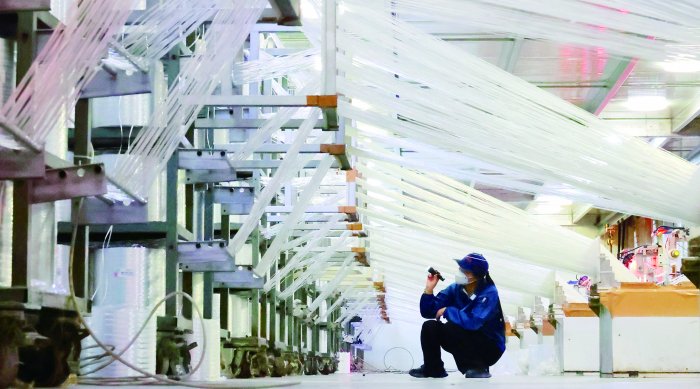 从“新春之一会” 看经济大省2025奋进新图景  第1张