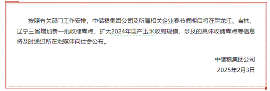 政策暖风吹，玉米开门红  第3张