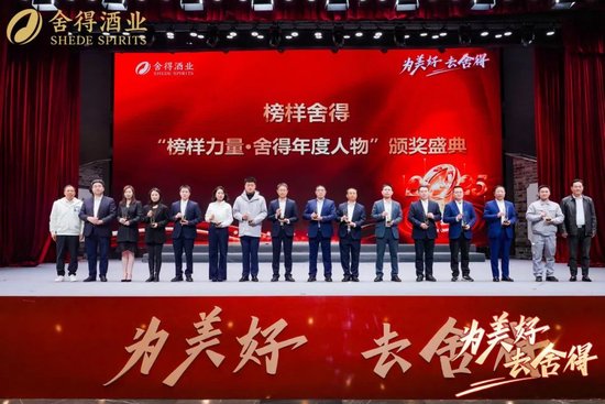 舍得酒业召开2025年工作会议，蒲吉洲：要让全员听到炮火，让打胜仗成为一种习惯  第14张