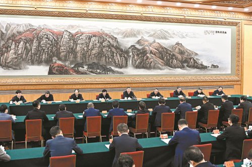 民营经济发展前景广阔大有可为　民营企业和民营企业家大显身手正当其时  第1张