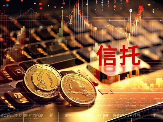 借道信托减持，877亿“妖股”老板被罚3千万！  第5张