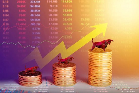 5个月大涨550%，250亿龙头起飞了  第1张