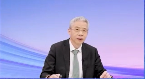 视频|中国制造业空心化？李迅雷：主体地位非常稳固，不必担忧！  第1张